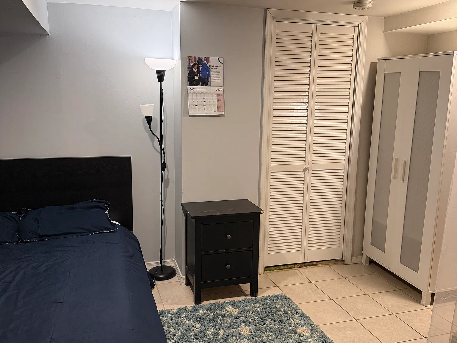 3 bed, 960 sqft, $1,200 — Photo 3
