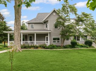 800 E Houghton St, Tuscola, IL 61953