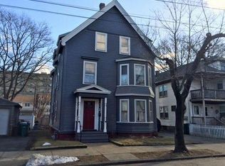 8 Brookline St APT 3, Lynn, MA 01902