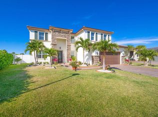 7536 NW Greenspring St, Port Saint Lucie, FL 34987