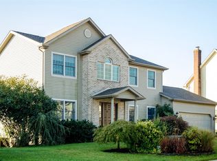 4721 Laurel Ridge Dr, Harrisburg, PA 17110