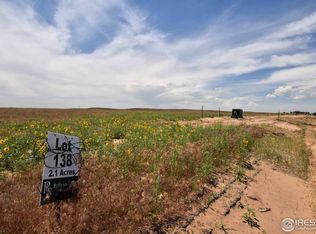16457 Essex Rd, Platteville, CO 80651