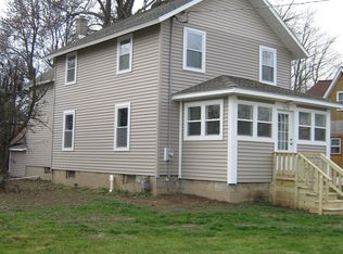 16734 Kenmore Rd, Kendall, NY 14476