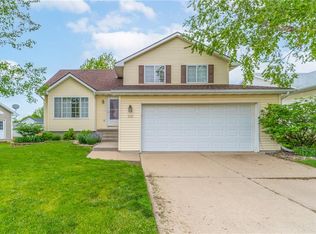 3120 SW Townpark Dr, Ankeny, IA 50023
