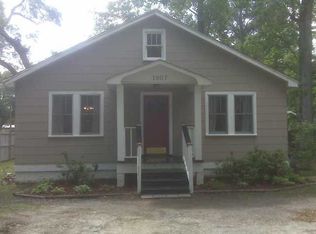 1907 Old Parsonage Rd, Charleston, SC 29414