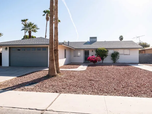 2673 S Mary Ave, Yuma, AZ 85365