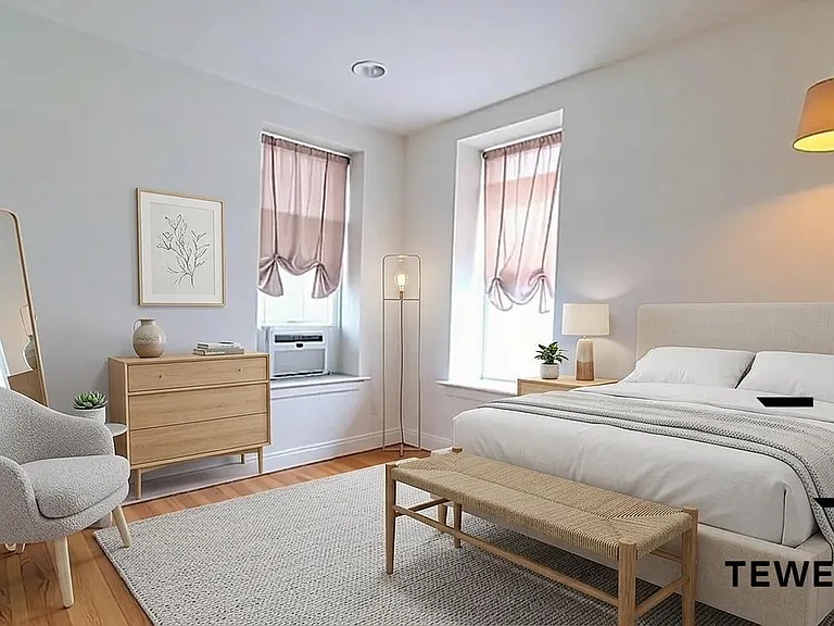 2245 Adam C Powell Blvd #5EE — Photo 8