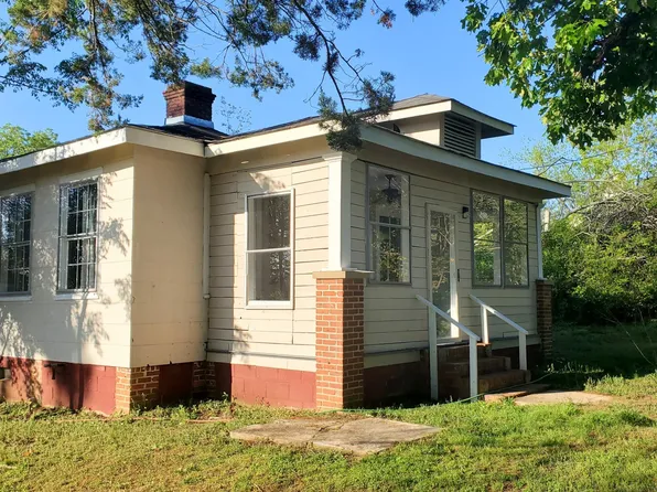 1467 Gough Spur Road, Keysville, GA 30816