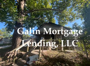 3506 Haslam Ave, Savannah, GA 31408