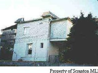Prospect Ave, Scranton, PA 18505
