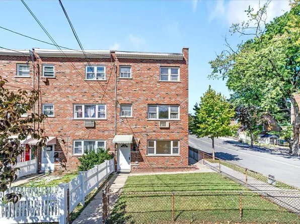 2539 A Hollers Avenue, Bronx, NY 10475