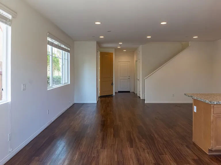 Spacious Townhomes in 22 Unit Gated Community in Spring Valley — Photo 10