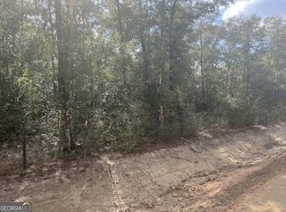 837 Bluff Rd, Jesup, GA 31545