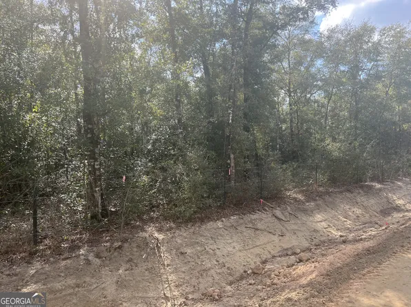 837 Bluff Rd, Jesup, GA 31545