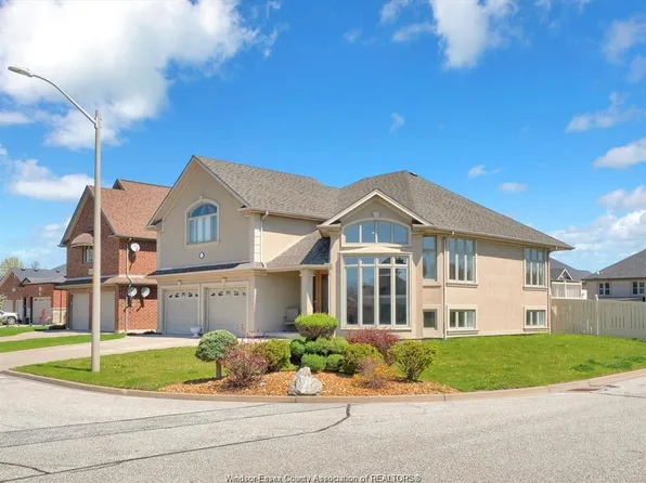 144 Meconi Ct, Lakeshore, ON N9K 1E9