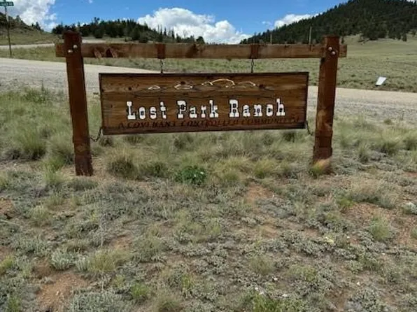 19 Eagle Rock Road LOT 1, Jefferson, CO 80465