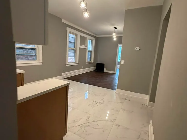 843 S 19th St #3A — Photo 2