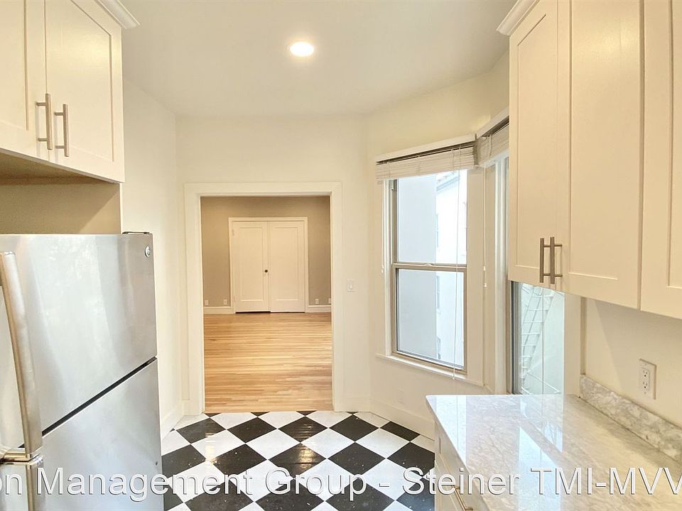 1st image of 3325 Steiner St APT 14