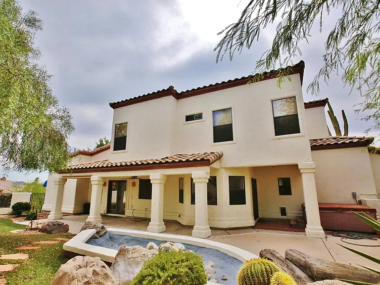 12630 N Sumac Dr — Photo 16
