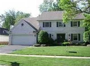 7143 Jamesford Dr, Toledo, OH