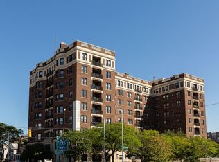 2900 E Jefferson Ave APT A2, Detroit, MI 48207