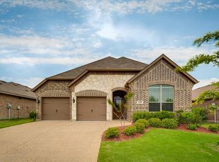 2020 Sage Brush Dr, Forney, TX 75126