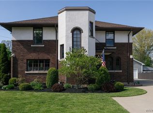 942 Harrison Ave, Niagara Falls, NY 14305
