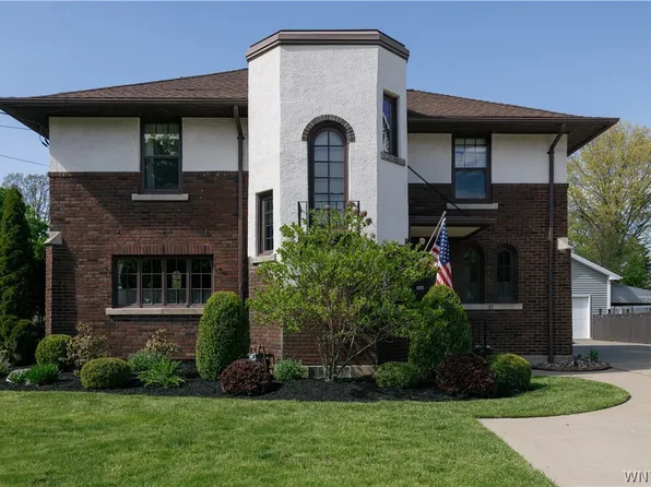 942 Harrison Ave, Niagara Falls, NY 14305