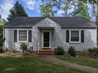 7104 W Grace St, Richmond, VA 23226