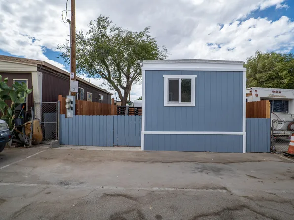 6150 E Avenue T Space 23, Palmdale, CA 93552