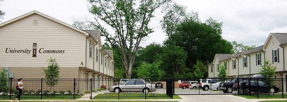 University Commons