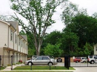 604 Bond St #A18, Ruston, LA 71270