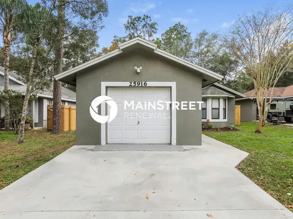 25916 Eufaula Way, Mount Plymouth, FL 32776