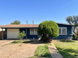 4024 37th St, Lubbock, TX 79413