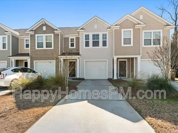 4698 Palm View Cir, North Charleston, SC 29418