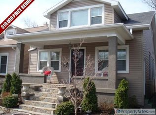 1913 Woodbourne Ave, Louisville, KY 40205