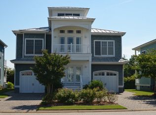 13 Kings Ct, Cape Charles, VA 23310