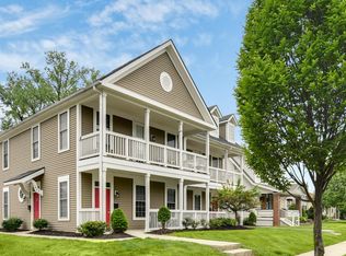 1637 N Star Ave #1637NS-3BRTH, Columbus, OH 43212