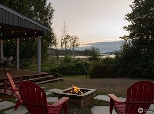 22581 NE State Route 3, Belfair, WA 98528