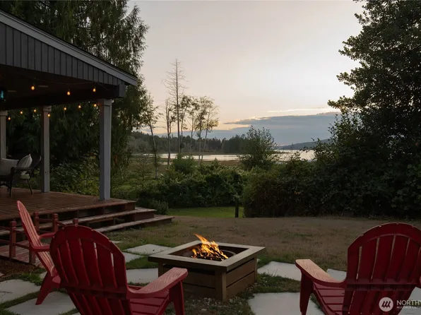 22581 NE State Rt 3, Belfair, WA 98528