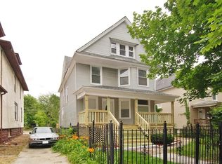 205 N Lorel Ave, Chicago, IL 60644