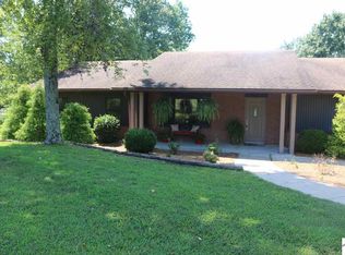 66 Tatumsville Hwy, Benton, KY 42025