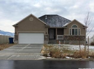 2072 E Rio Grande Dr, Spanish Fork, UT 84660