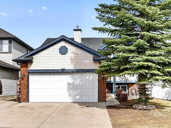 76 W Crystalridge Cres, Okotoks, AB T1S 1V2
