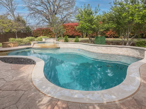 913 Gentle Wind Dr, Keller, TX 76248