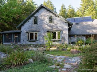 654 Belgrade Rd, Mount Vernon, ME 04352