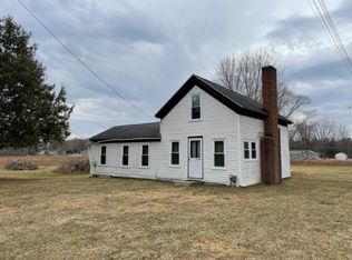 8831 Ormes Rd, Vassar, MI 48768