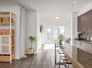 Block Nine Condos - North Tower, Mississauga, ON L5B 0K9