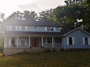 5 Sunset Oak Ests, Sullivan, IL 61951