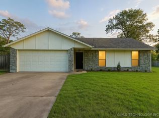 14804 E 33rd Pl, Tulsa, OK 74134